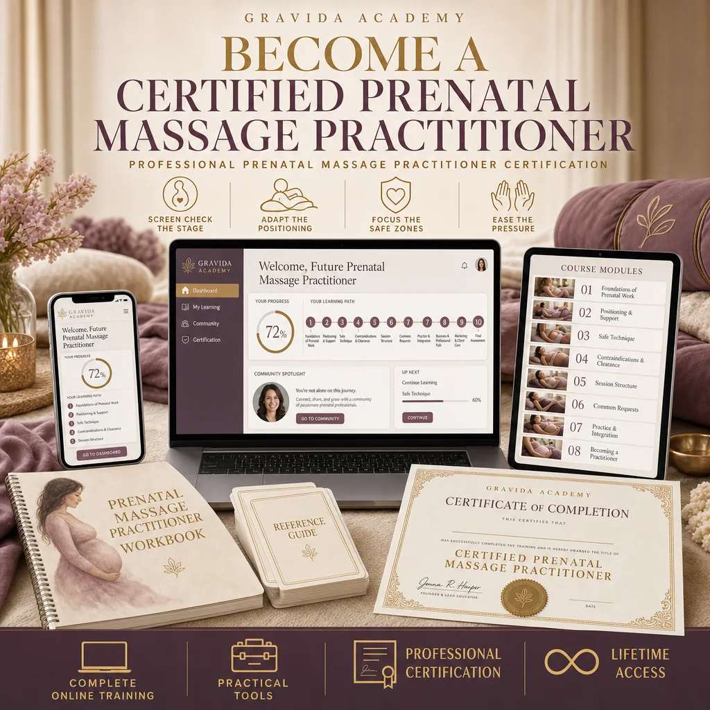The complete program
