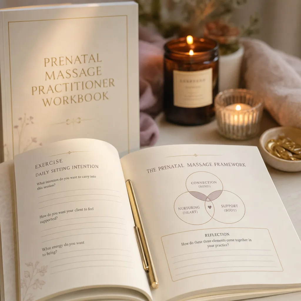 The workbook